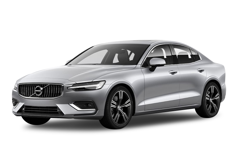 브라이트 실버 익스테리어